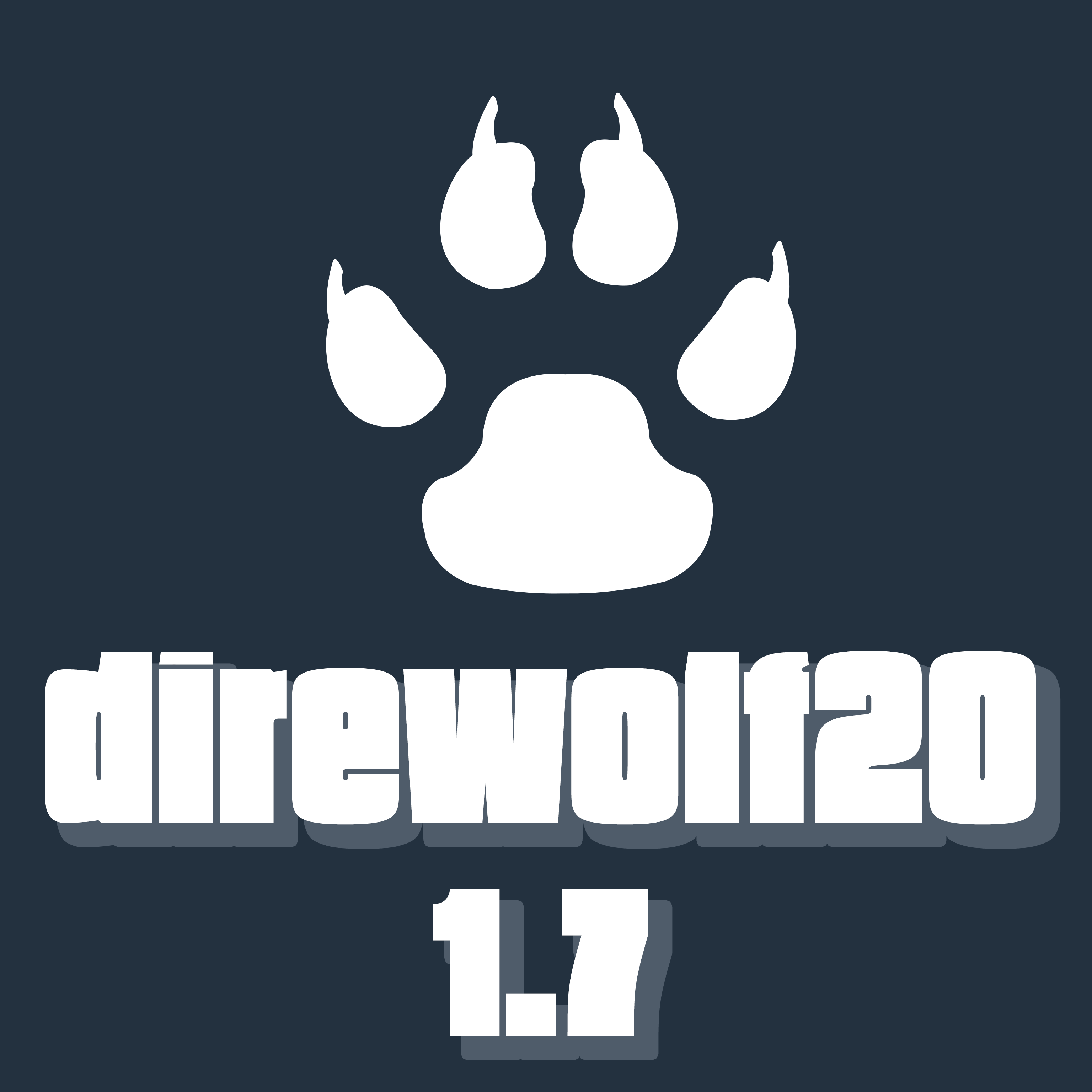 Direwolf20